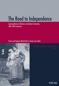 Cover: The Road to Independence - Peter Lang Verlag