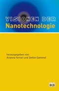 Cover: Visionen der Nanotechnologie - Akademische Verlagsgesellschaft AKA