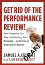 Cover: Get Rid Of The Performance Review! - Business Plus
