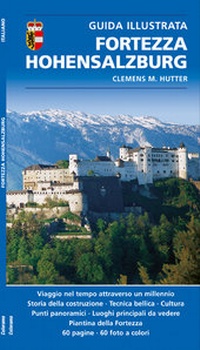 Abbildung von: Fortezza Hohensalzburg - Colorama