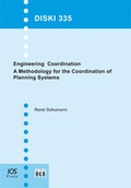 Cover: Engineering Coordination - Akademische Verlagsgesellschaft AKA