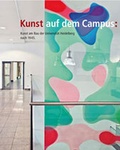 Cover: Kunst auf dem Campus - Akademische Verlagsgesellschaft AKA