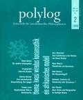 Cover: Kwasi Wiredus Konsensethik. Ein afrikanisches Modell - Wiener Gesellschaft f. interkulturelle Philosophie