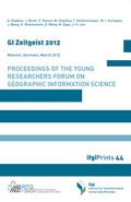 Cover: GI Zeitgeist 2012 - Akademische Verlagsgesellschaft AKA