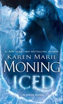 Cover: Iced - Random House USA Inc