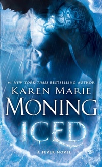 Enlarge image Cover: Iced - Random House USA Inc