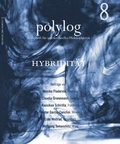Cover: Hybridit&auml;t - Wiener Gesellschaft f. interkulturelle Philosophie
