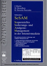 Enlarge image Cover: Multimodulares SeSAM - Zuckschwerdt