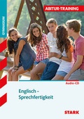 Cover: STARK Abitur-Training - Englisch Sprechfertigkeit - Stark Verlag GmbH