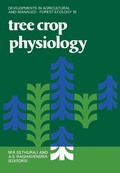 Cover: Tree Crop Physiology - Elsevier