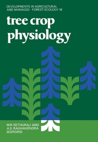 Enlarge image Cover: Tree Crop Physiology - Elsevier