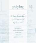 Cover: Menschenrechte zwischen Wirtschaft, Recht und Ethik - Wiener Gesellschaft f. interkulturelle Philosophie