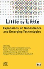 Cover: Little by Little - Akademische Verlagsgesellschaft AKA