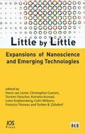Cover: Little by Little - Akademische Verlagsgesellschaft AKA