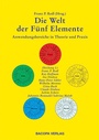 Cover: Die Welt der Fünf Elemente - BACOPA