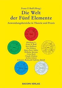 Abbildung von: Die Welt der Fünf Elemente - BACOPA