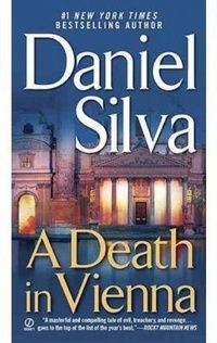 Enlarge image Cover: A Death in Vienna - Signet
