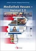 Cover: Mediathek Hessen - Heimat 2.0 - VISTAS Verlag