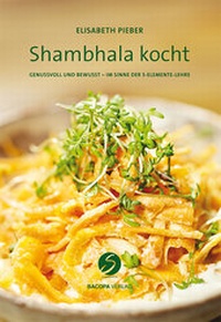 Abbildung von: Shambala kocht - BACOPA