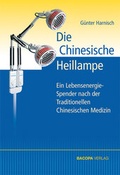 Cover: Die Chinesische Heillampe - BACOPA
