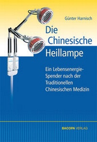 Abbildung von: Die Chinesische Heillampe - BACOPA