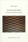 Cover: The Voice of the Elders - K&ouml;ppe, R