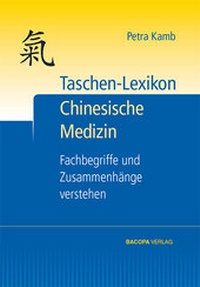 Abbildung von: Taschen-Lexikon Chinesische Medizin - BACOPA