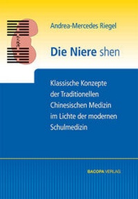 Abbildung von: Die Niere shen - BACOPA