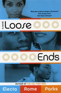 Enlarge image Cover: Loose Ends - New American Library