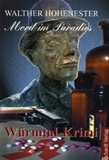 Cover: Mord im Paradies - Schardt, M