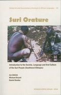 Cover: Suri Orature - K&ouml;ppe, R