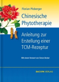 Abbildung von: Chinesische Phytotherapie - BACOPA