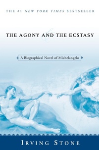 Abbildung von: The Agony and the Ecstasy - Portfolio