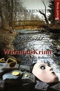 Cover: Freinacht. Kommissar Hofbauers zweiter Fall - Schardt, M