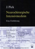 Cover: Neurochirurgische Intensivmedizin - Eine Einf&uuml;hrung - Zuckschwerdt