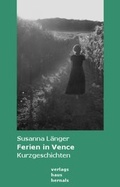 Cover: Ferien in Vence - Verlagshaus Hernals