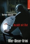 Cover: Bezahlt mit Blut - Schardt, M