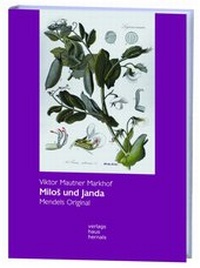 Abbildung von: Milos und Janda I - Verlagshaus Hernals