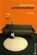 Cover: unverarschbar - Schardt, M