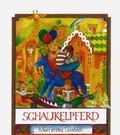 Cover: Schaukelpferd - Lesebuch - Lehrmittelverlag St.Gallen