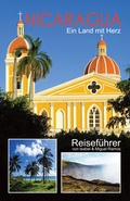 Cover: Nicaragua - Ein Land mit Herz - Schardt, M