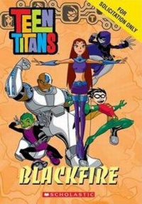 Enlarge image Cover: Nevermore - Scholastic US