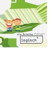 Cover: logisch4. Mathematik-Lehrmittel f&uuml;r die 4. Klasse / logisch4 - die Scheibe (Einzellizenz) - Lehrmittelverlag St.Gallen