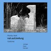 Abbildung von: nah.auf.stellung - Verlagshaus Hernals