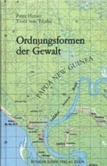 Cover: Ordnungsformen der Gewalt - K&ouml;ppe, R