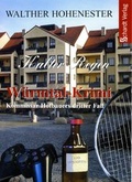 Cover: Kalter Regen - Schardt, M