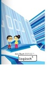Cover: logisch5 / logisch5 - das Buch - Lehrmittelverlag St.Gallen
