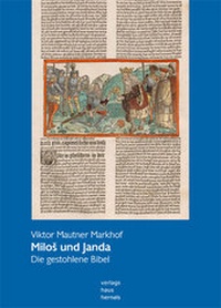 Abbildung von: Milos und Janda II - Verlagshaus Hernals