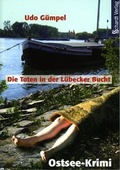 Cover: Die Toten in der L&uuml;becker Bucht - Schardt, M