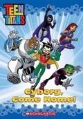 Cover: Forces of Nature - Scholastic US